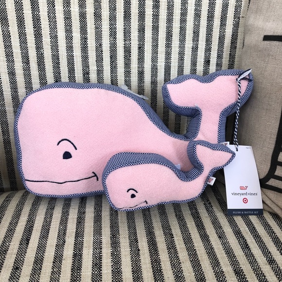 vineyard vines plush